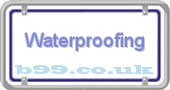 waterproofing.b99.co.uk